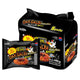 PALDO KORENO Dakgalbi Chicken Instant Noodle 118g x5