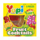 Yupi Jelly Fancy