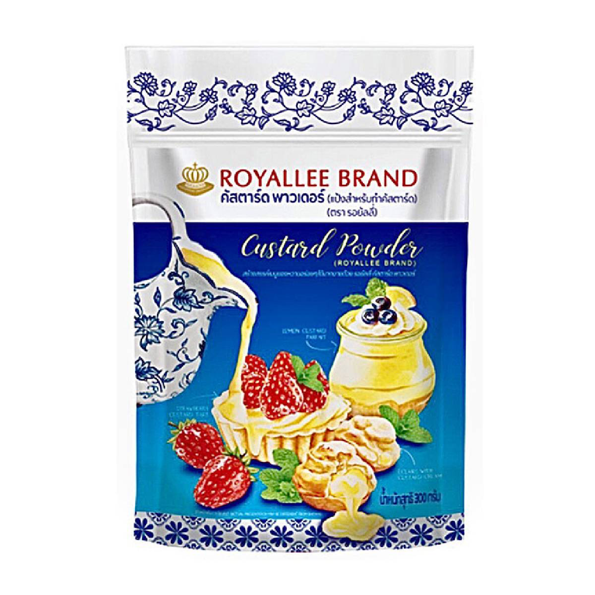 Royallee Custard Powder