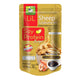 LILSHEEP Protein Glass Snacks Provide High Protein 50g