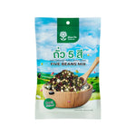 Assorted Tontawan Beans in five colors, 500g, dry grocery product by TONTAWAN, shown in a clear image.