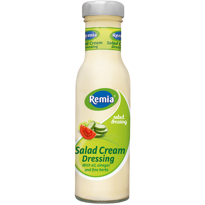 Remia Salad Cream