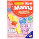 Morinaga Manna Strawberry Wafer