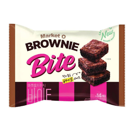 ORION MARKETO BROWNIE BITE.X1 240g