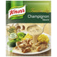 Knorr Champignon Sauce