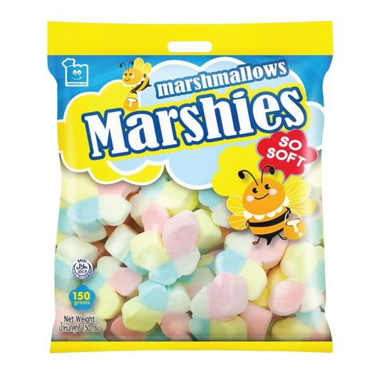 Markenburg Vanilla Marshmallow