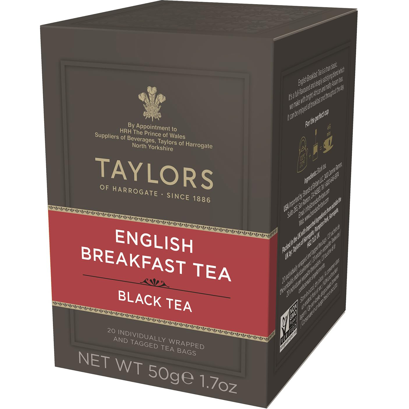 Taylors English Breakfast Tea