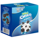 Oreo Mini Pouch Vanilla Pack