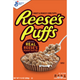 General Mills Reese's Puffs Peanut Butter Cereal