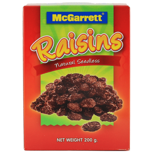 McGarrett Black