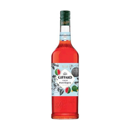 Giffard Mixology Size WATERMELON 1l
