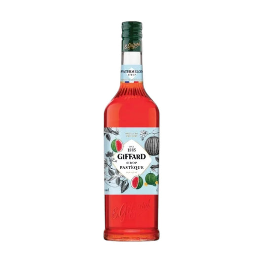 Giffard Mixology Size WATERMELON 1l
