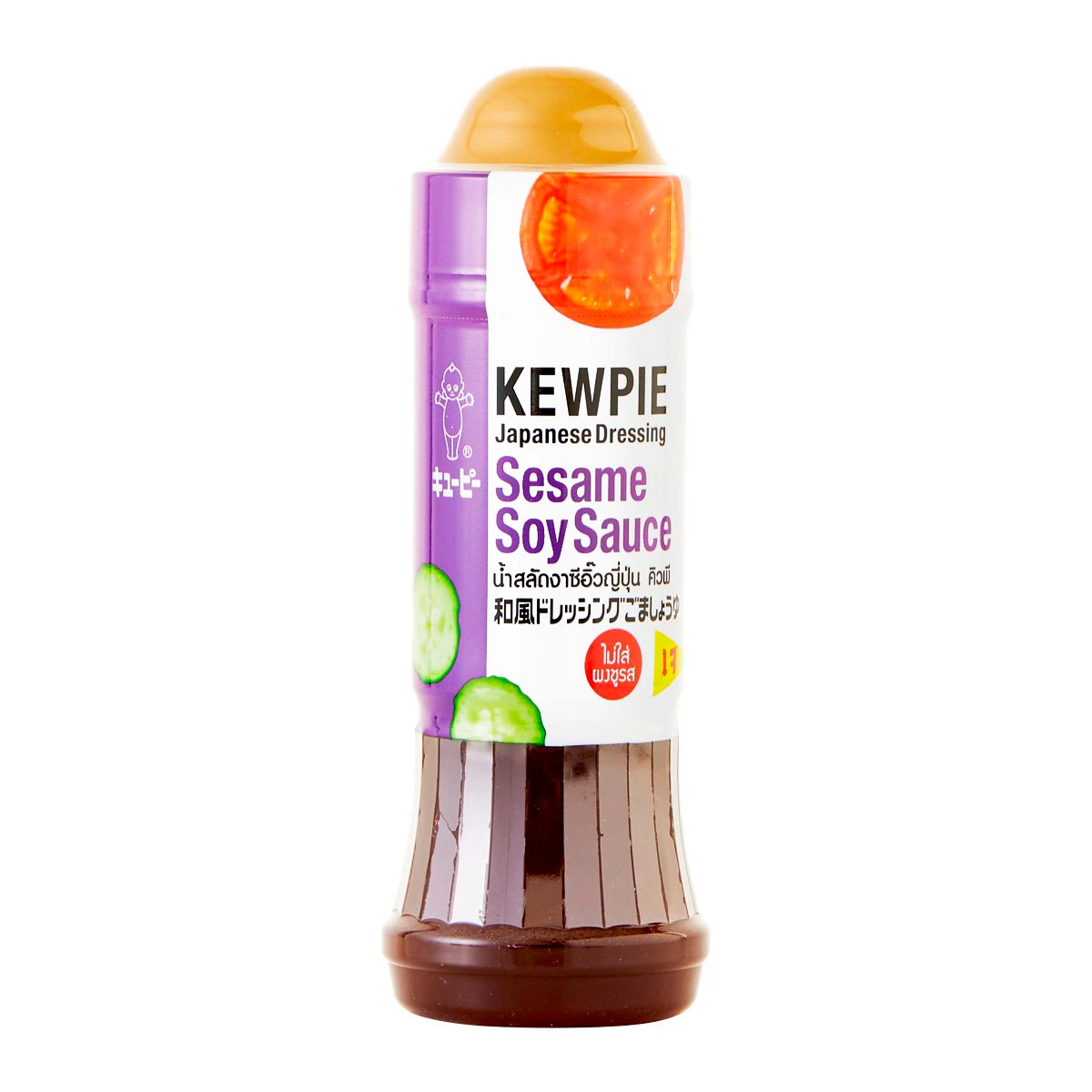 Kewpie Sesame Soy Sauce