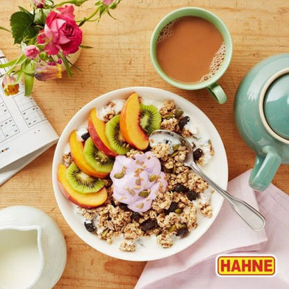 Hahne Fruit Muesli 375g