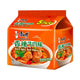 KANG SHI FU Hot And Spicy Beef 104g x5