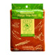 MAENOI Panang Curry Paste 80g jar, close-up of the flavorful Thai curry paste with vibrant red chili and spice ingredients.