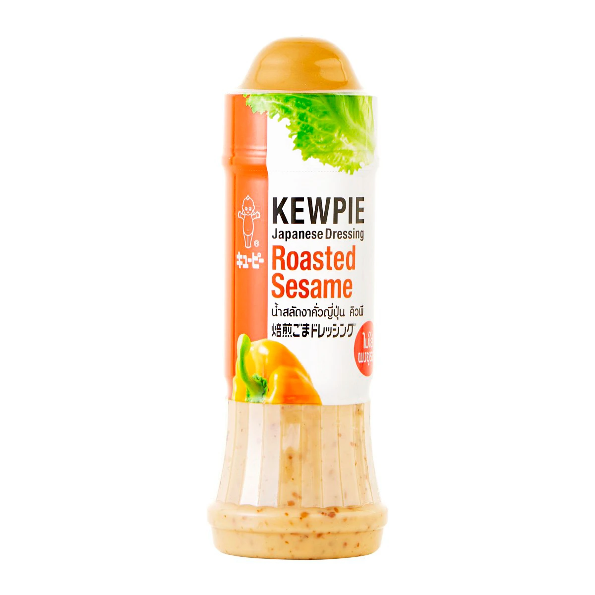 Kewpie Roasted Sesame