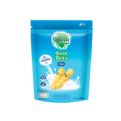 Dozo Best Bite Vegetable 50g