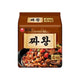 NONGSHIM [pack Of 4 Packets] ZHA WANG Ja Wang (instant Noodles