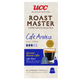 Ucc Roast Master Cafe Arabica Capsule