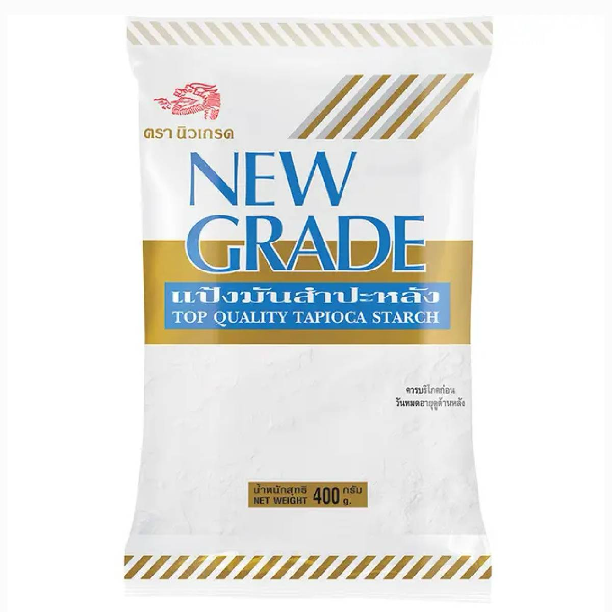New Grade Tapioca Flour