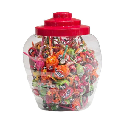 Dr.bear DR Bear Lollipop Mixed Fruit 1kg