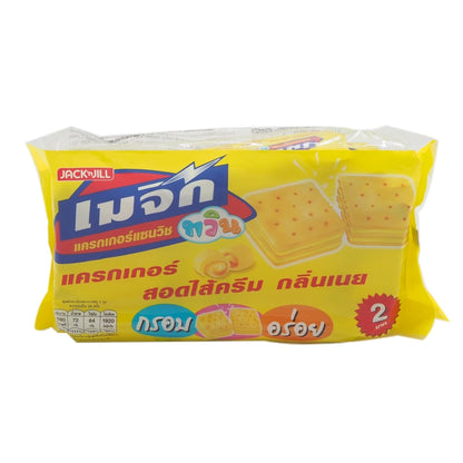 Magic Twin Cracker Cream 15g x24