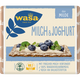 Wasa M Jolk Crispbread
