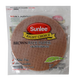 Sunlee Rice Paper Brownround