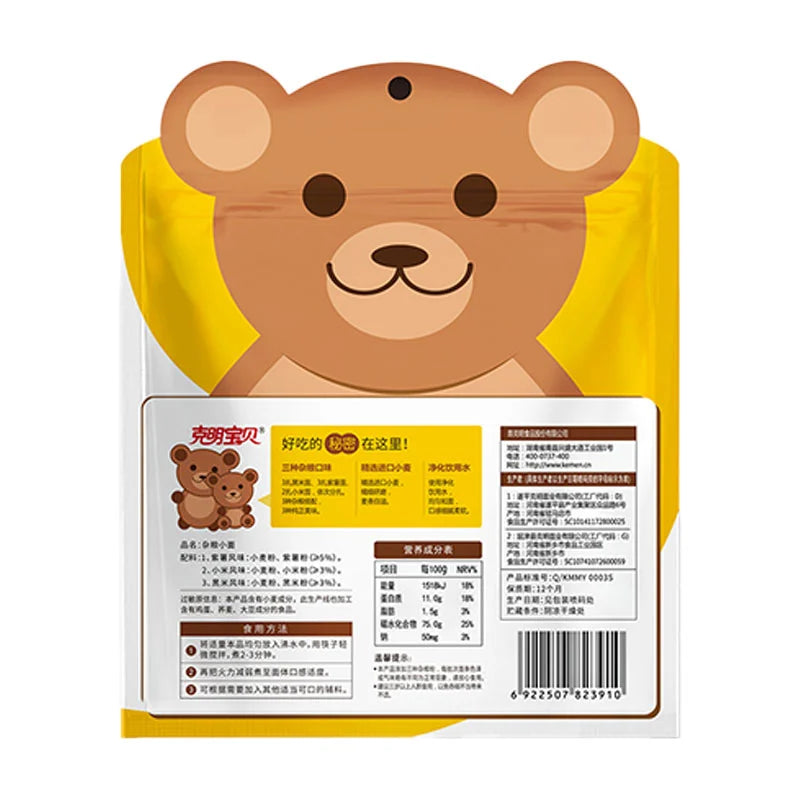 Chen KE Ming Multigrain Noodles 280g