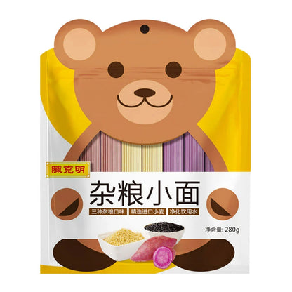 CHEN KE MING Multigrain Noodles 280g