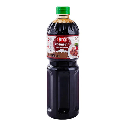 Aro Teriyaki Sauce 1L