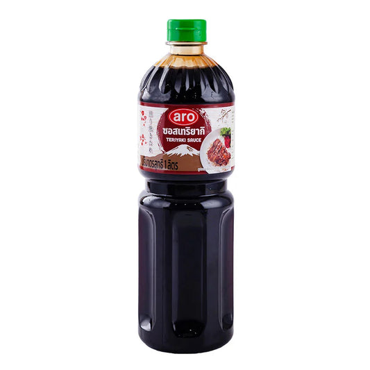 Aro Teriyaki Sauce 1L