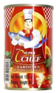 Super C Chef Sardines Tomato Sauce