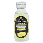 Best Odour butter flavor artificial dry grocery flavoring agent in 30ml bottle, showcasing its creamy texture and packaging.