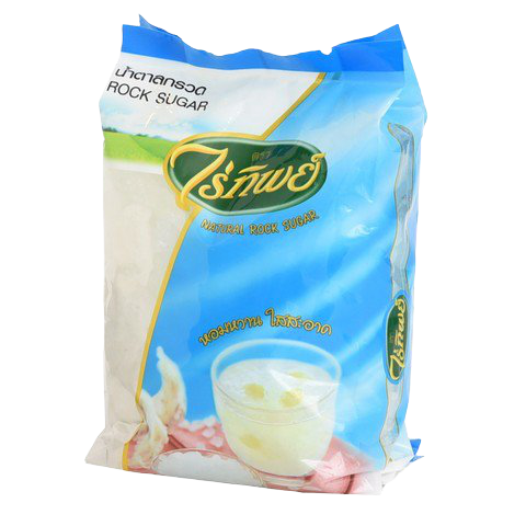 Raitip Rock Sugar