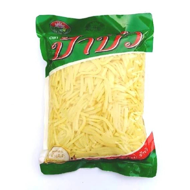 PA BUA Boiled Strips Bamboo Shoot 800g