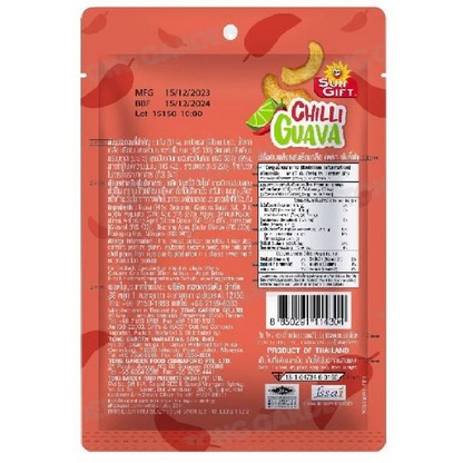 Sungift Chilli Guava