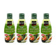 S & B Original Wasabi Sauce With Horseradish And Sunflower Oil