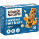 Nice & Natural Roasted Nut Bars Yoghurt