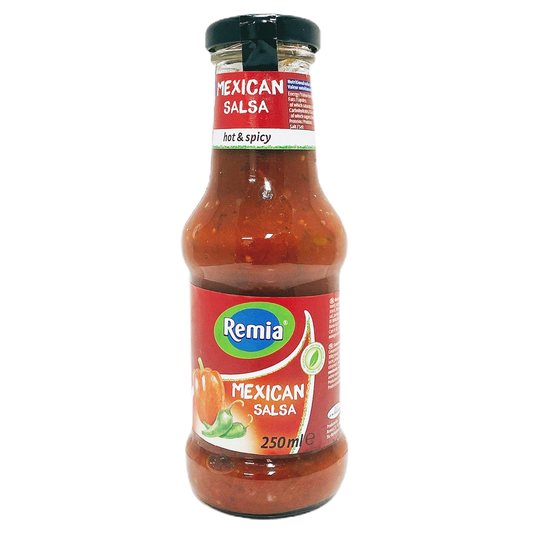 Remia Mexican Salsa Sauce