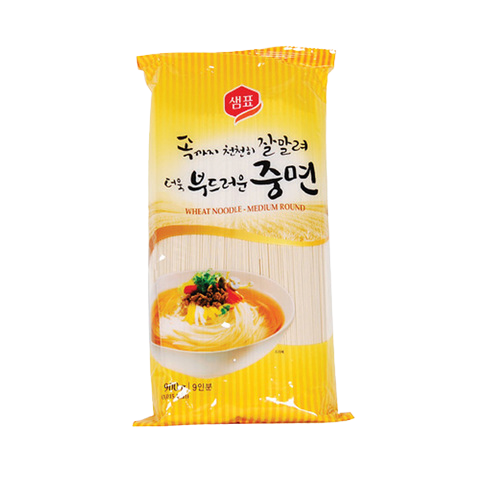Sempio Wheat Noodles