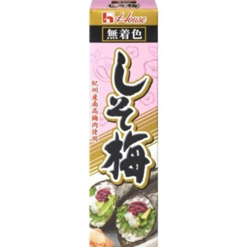 House Shiso Ume 40g