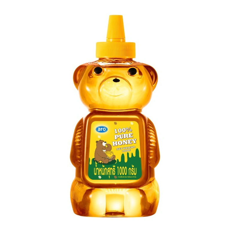ARO Pure Honey 1kg