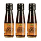 Lobo Liquid Smoke Pack Of 3 Bottles