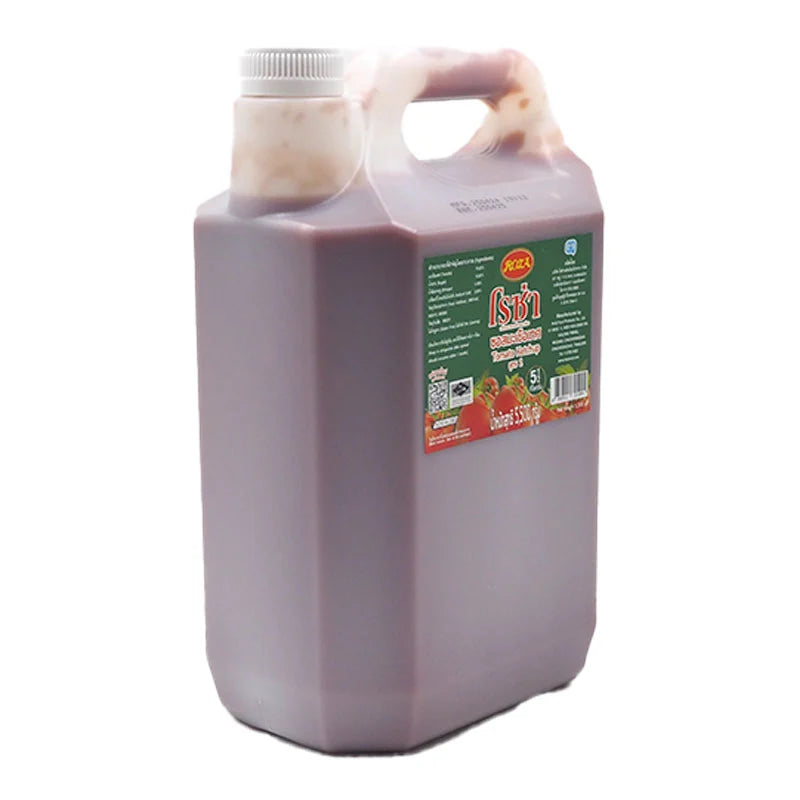 Roza Tomato Sauce 5.5kg