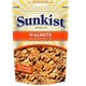 Sunkist Dry Roasted & Light Salt Walnuts