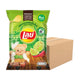 LAYS CLASSIC LIME & CHILI 66g x24