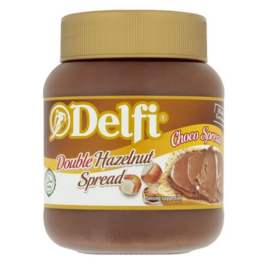 Delfi Choco Hazelnut Spread
