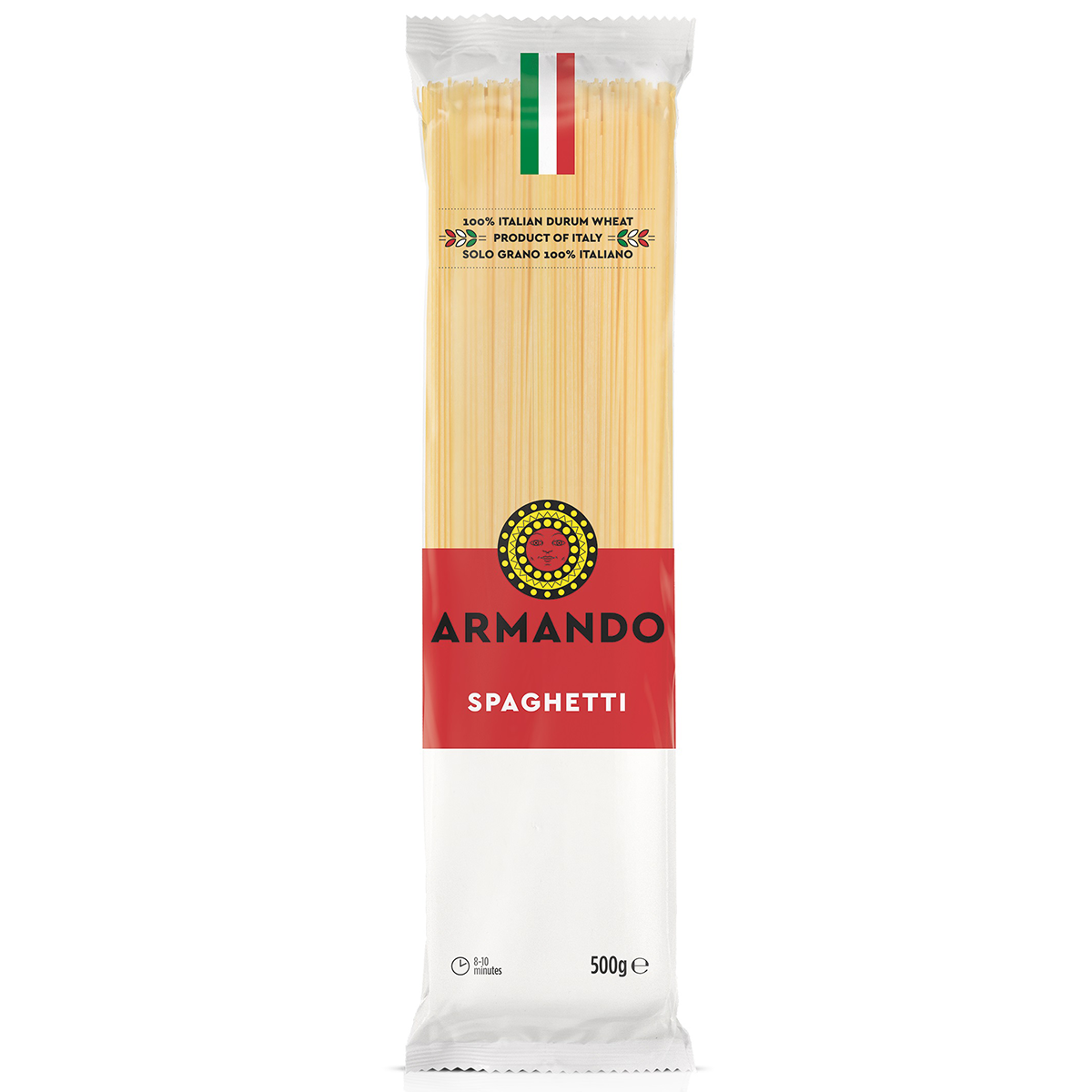 Armando Spaghetti No5